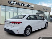PREVIOUS DAILY RENTAL The *2024 Toyota Corolla LE* is the latest evolution of the world's best-selli... (image 4)