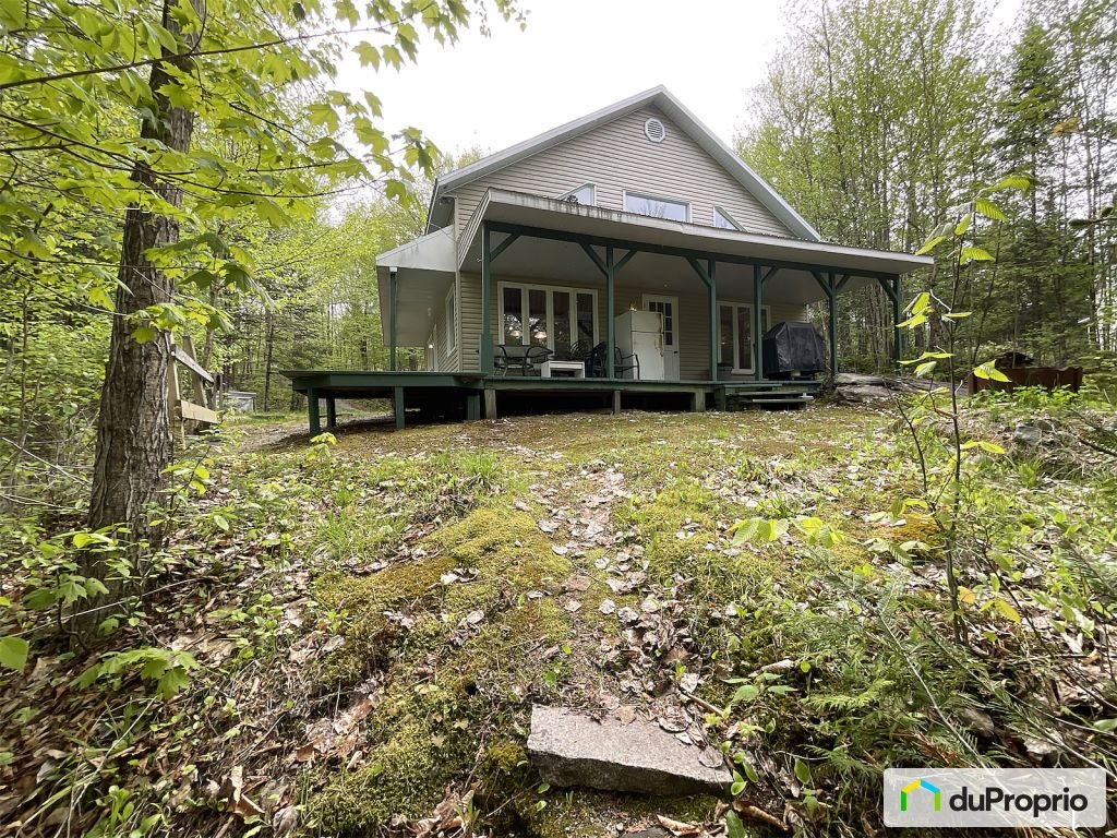 $665,000 - Cottage for sale in St-Ubalde — photo 1