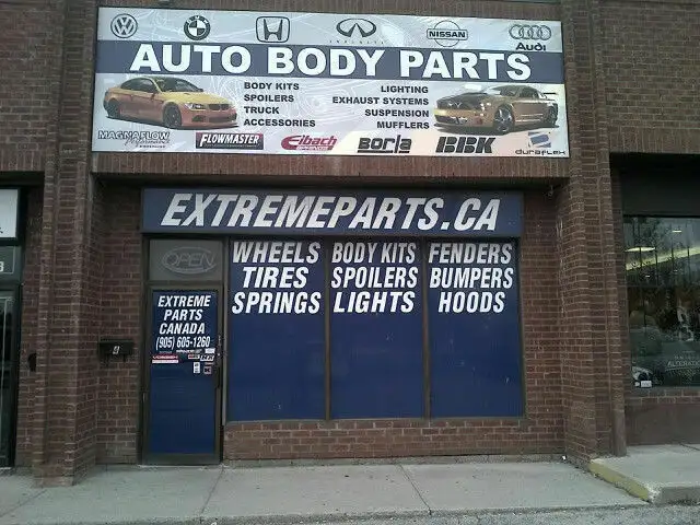 AUDI A4 S4 RS4 LOOK GRILLE B9 2017 2018 2019 BLACK GRILLE RS in Auto Body Parts in Markham / York Region - Image 3