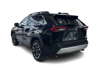 2021 Toyota RAV4 Trail 2.5L ALL MAINTENANCE UP TO DATE, and we have reconditioned the vehicle includ... (image 6)