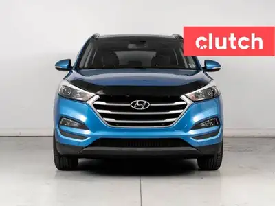 2018 Hyundai Tucson Premium AWD w/ Apple CarPlay, Heated Seats, , View more