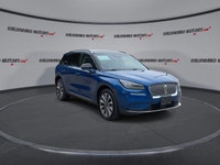 This Lincoln Corsair has a strong Turbo Gas 4cyl 2.0L engine powering this Automatic transmission. E... (image 2)