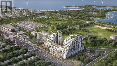 Superb Finishes and Ready to Move in - Cute as a Button with Unobstructed City View and Partial Wate...
