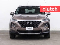 Electric Parking Brake, Brake Assist, Power Tailgate/Hatch and more! Clutch is the largest online us... (image 2)