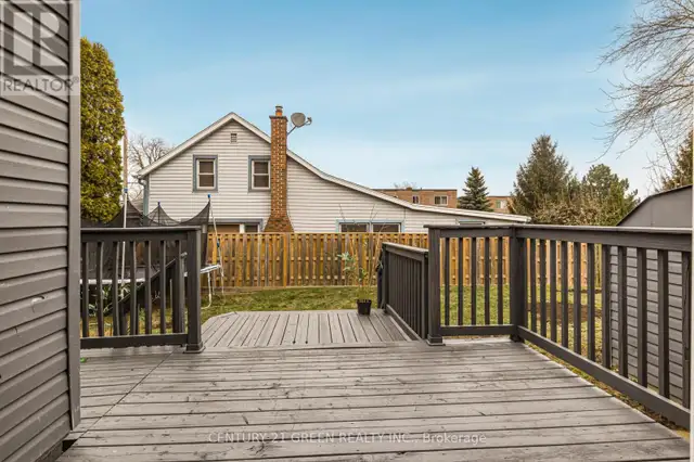 35 ST DAVID STREET W Thorold (Thorold Downtown), Ontario in Houses for Sale in St. Catharines - Image 15