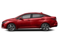 1.6L 4-Cylinder Engine | Xtronic CVT Automatic Transmission | Front-Wheel Drive | Heated Front Seats... (image 1)