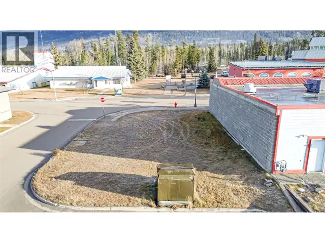 310 Iles Way Tumbler Ridge, British Columbia in Land for Sale in Dawson Creek - Image 3