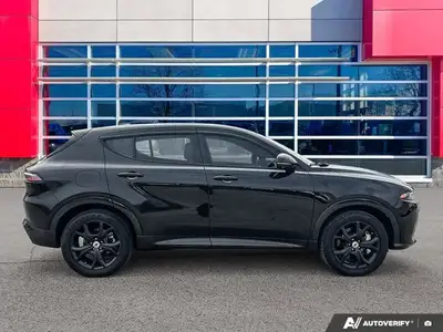 2024 Dodge Hornet R/T | Remote Start | Heated Steering Wheel, View more
