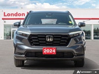 Come visit our London Honda team, you can find us at 560 Wharncliffe Rd S, London, ON, N6J 2N4, or c... (image 7)