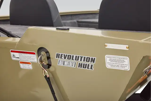 2026 TRACKER ProTeam 175 TXW Fishing boat in Powerboats & Motorboats in Prince Albert - Image 12