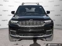 TRANSMISSION: 8-SPEED TORQUEFLITE AUTOMATIC (STD), QUICK ORDER PACKAGE 22U SUMMIT RESERVE -inc: Engi... (image 8)