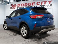 The 2020 Ford Escape S AWD is a versatile compact SUV that combines efficient performance, modern te... (image 3)
