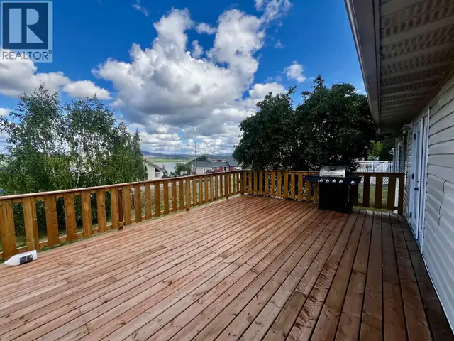 525 TUNASA DRIVE Fraser Lake, British Columbia in Houses for Sale in Burns Lake - Image 32
