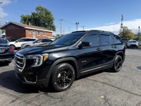 2024 GMC TERRAIN AWD 4DR AT4 EN SUPERBE CONDITION MECANIQUE ET ESTHETIQUE!!!! GARANTIE PROLONGEE CHE... (image 9)