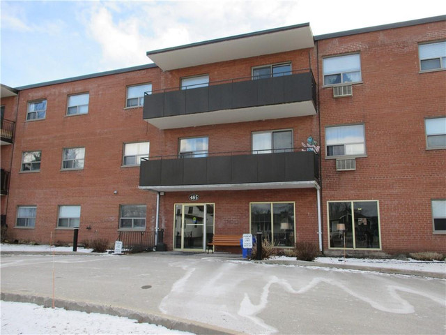 485 Thorold Road, Unit #321 Welland, Ontario in Condos for Sale in St. Catharines - Image 3