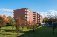 1 Bedroom Apartment at Regency Court in Guelph