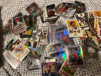 1000 or so Sportscards Basketball Football Baseball