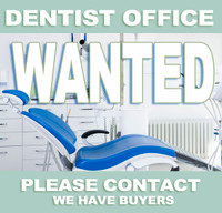 » Selling Your TRUE Dental Practice? Interested Buyers Await!