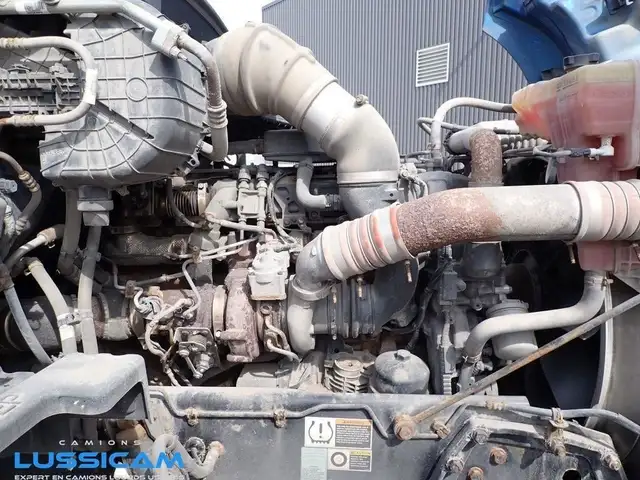 2020 Kenworth T680 in Heavy Equipment in Longueuil / South Shore - Image 37