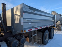 County Truck! 2017 Western Star 4700 Tandem Hookups for Snow Plow, spreader, sand, and dump truck. K... (image 4)