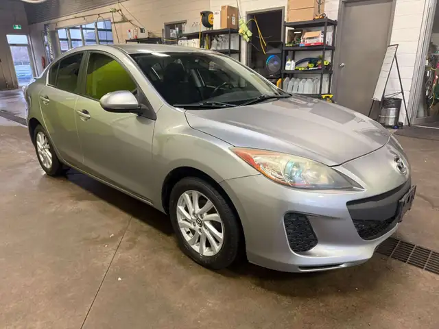2013 Mazda GS-SKY605033093043343362