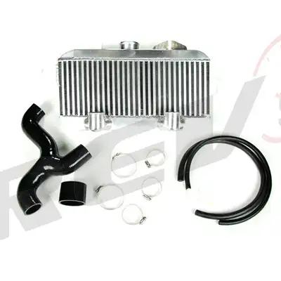 instock! Subaru Impreza WRX STI 2008-14 Top Mount Intercooler ,$650 .416-335-6214 Jspec, sept 18,202...