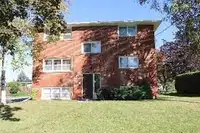 Newly renovated two bedroom apartment for rent Oshawa