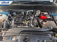 Check out this certified 2022 Ford Bronco Sport Big Bend 4x4 | Sunroof | Heated Seats | Remote Start... (image 8)