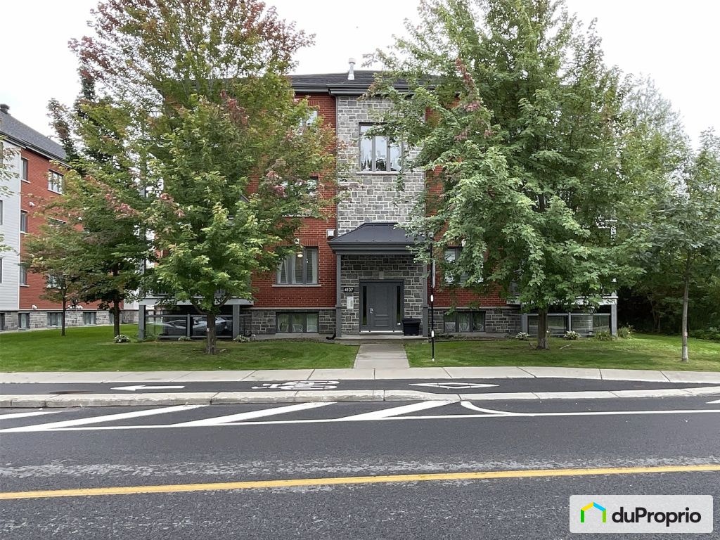 $460,000 - Condominium for sale in Longueuil (St-Hubert) — photo 2