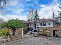 86 CORAL GABLE DR Toronto, Ontario