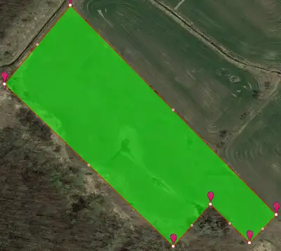 Land for Rent - Farming, Other Uses (?), View more