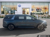 This Kia Carnival boasts a Regular Unleaded V-6 3.5 L/212 engine powering this Automatic transmissio... (image 5)