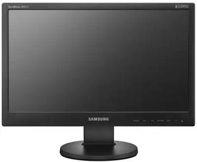 SAMSUNG 20"Computer Monitor SyncMaster 2043SNX 50000:1 Contrast, View more