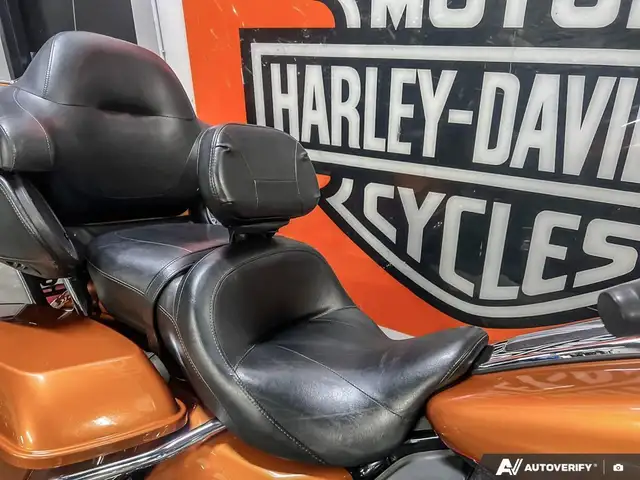 2014 Harley-Davidson FLHTK - Electra Glide(R) Ultra Limited in Sport Touring in Calgary - Image 22