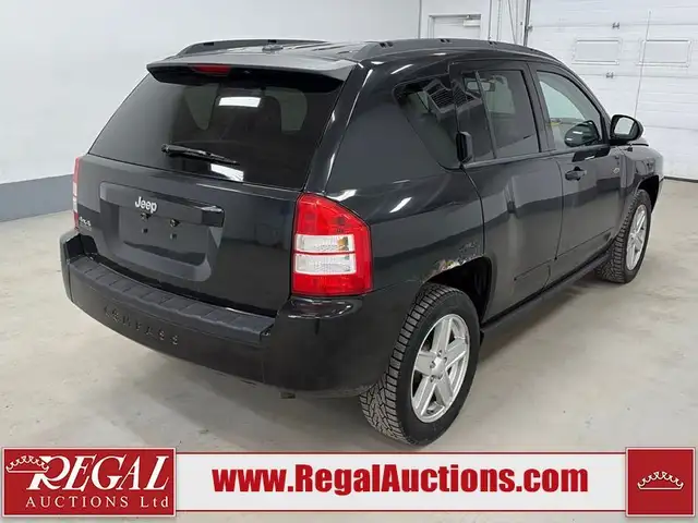 2010 JEEP COMPASS in Cars & Trucks in Calgary - Image 4