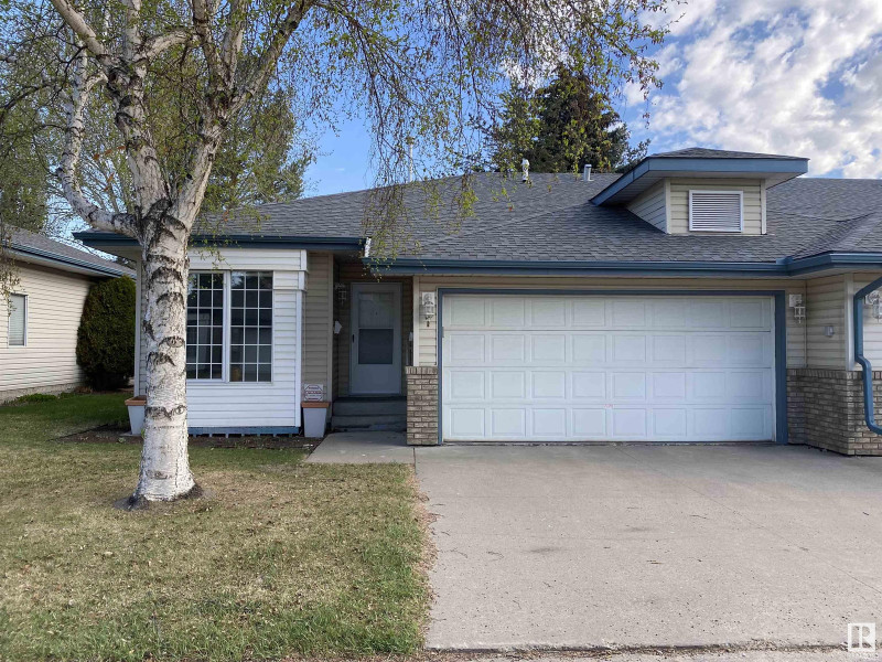 7 20 Erin Ridge RD St. Albert, Alberta Condos for Sale St. Albert