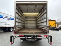 2020 HINO TRUCK 155;Medium Duty Trucks - VAN-DRY CARGO - DELIVERY Penske Location 2916 NORLAND AVE B... (image 7)