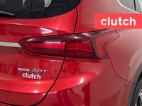 NO ACCIDENTS / CLEAN CARFAX / Brake Assist, Power Tailgate/Hatch, Auto Dimming Rearview Mirror and m... (image 5)