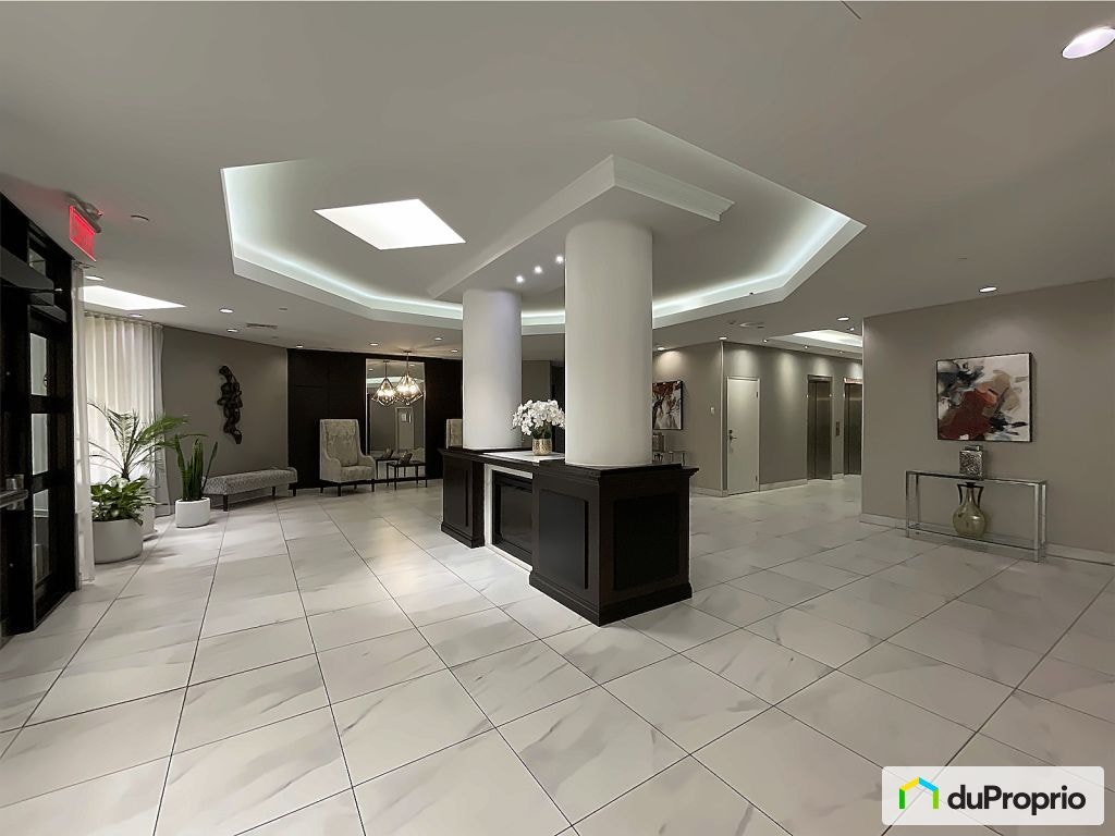 $489,000 - Condominium for sale in Chomedey (Île Paton) — photo 3
