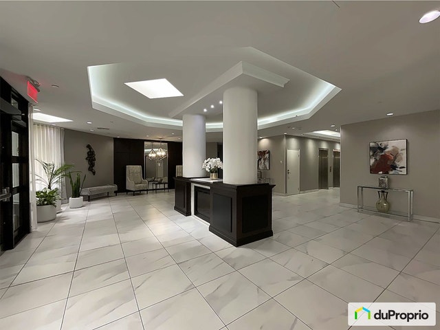 $489,000 - Condominium for sale in Chomedey (Île Paton) — photo 3