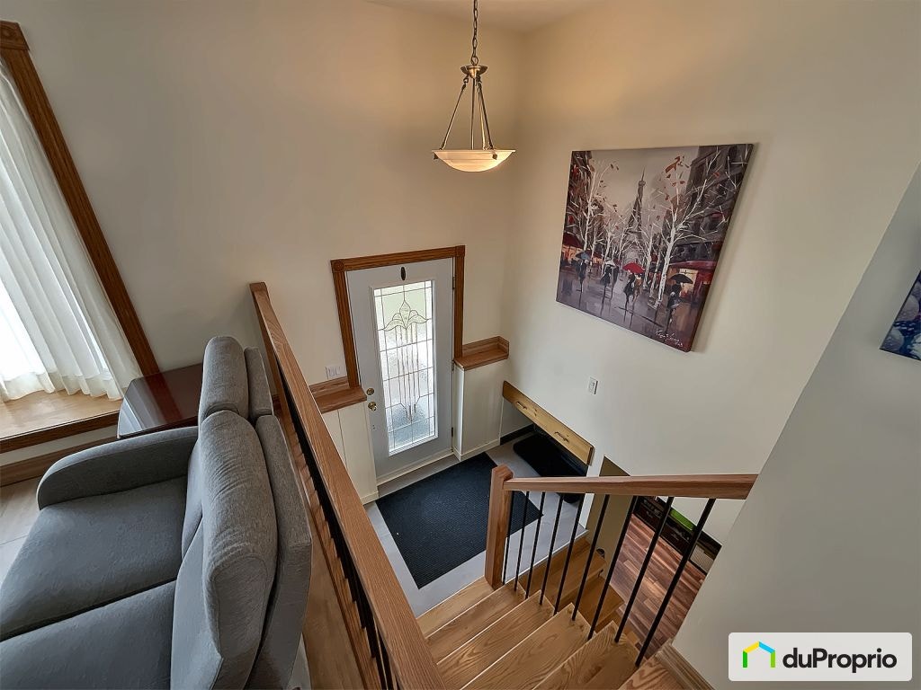 $449,000 - Bungalow for sale in Sherbrooke (Rock Forest) — photo 2