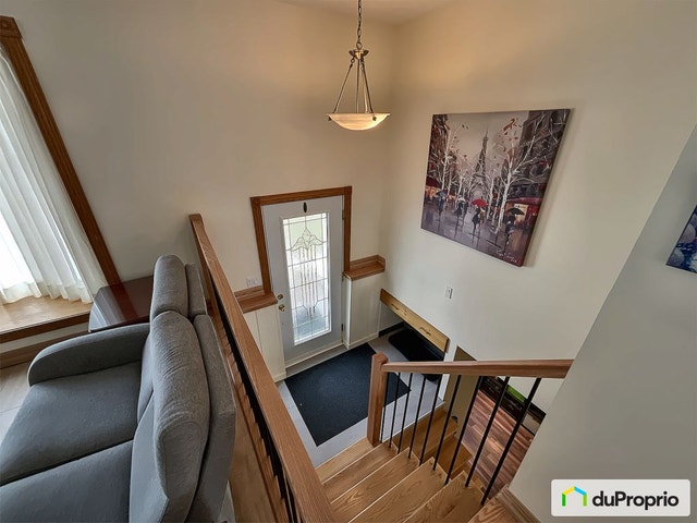 $449,000 - Bungalow for sale in Sherbrooke (Rock Forest) — photo 2