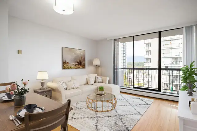 Dogwood - 1 Bedroom Apartment for Rent