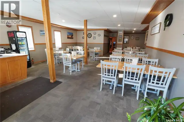 408 MAIN STREET Gravelbourg, Saskatchewan in Commercial & Office Space for Sale in Moose Jaw - Image 14