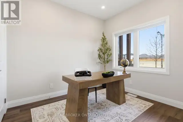 27 - 29 WEYMOUTH STREET Woolwich, Ontario in Houses for Sale in Kitchener / Waterloo - Image 15