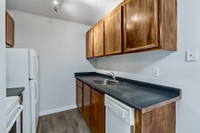 Welcome to your future home! St. James Place Apartments is an ideal location for families, young pro... (image 8)