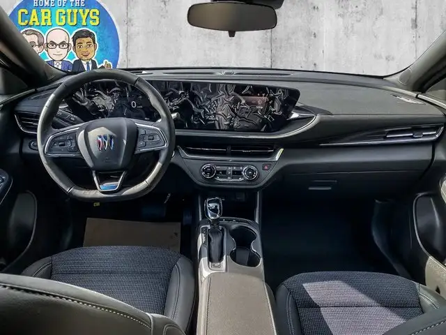 2026 Buick Envista Preferred5941628094028390427