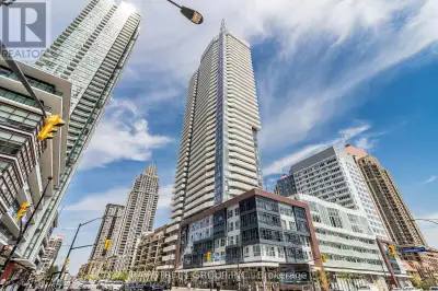 3109 - 4065 CONFEDERATION PARKWAY Mississauga (City Centre), Ont
