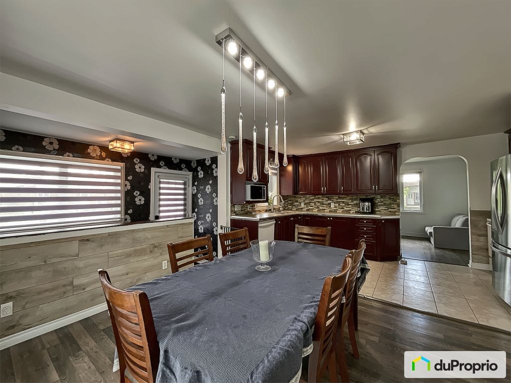 $525,000 - Bungalow for sale in St-Hyacinthe — photo 3