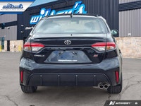 Come see this certified 2024 Toyota Corolla SE Upgrade | Sunroof | Heated Seats | Adaptive Cruise |... (image 3)